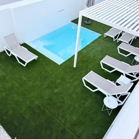 Tiffany Villa Puerto del Carmen (Lanzarote)