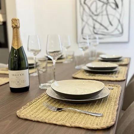 Tiffany Villa Puerto del Carmen (Lanzarote)