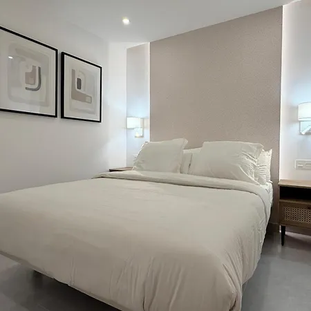 Vila Tiffany Puerto del Carmen (Lanzarote)