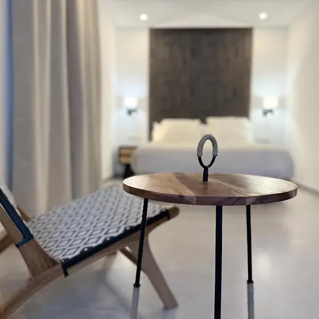 Tiffany Puerto del Carmen (Lanzarote)