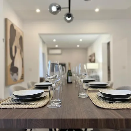 Tiffany Vila Puerto del Carmen (Lanzarote)