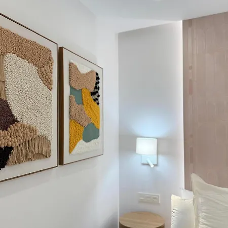 Vila Tiffany Puerto del Carmen (Lanzarote)