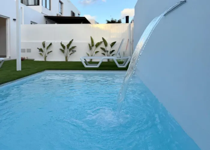 Вилла Tiffany *