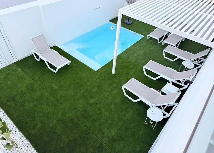 Tiffany Вилла Пуэрто дель Кармен