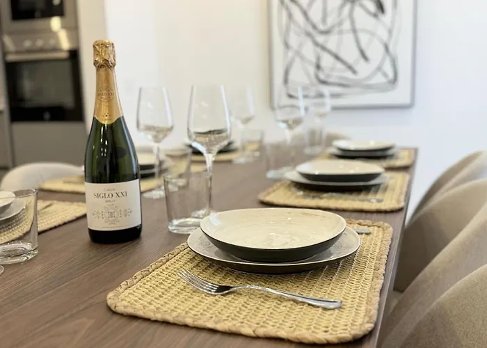 Tiffany וילה פוארטו דל כרמן